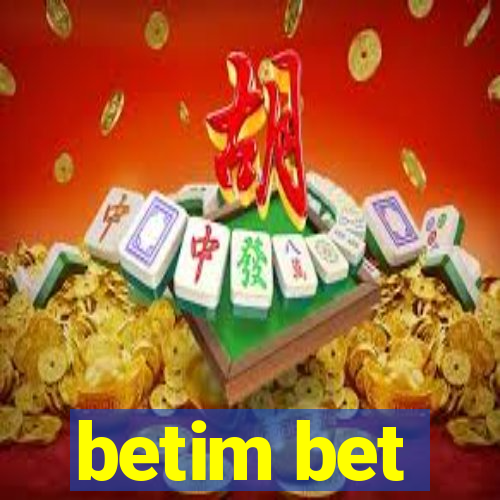 betim bet